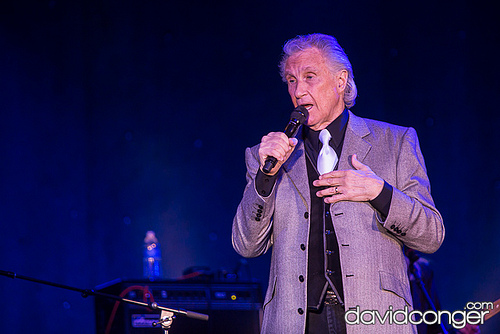 Bill Medley