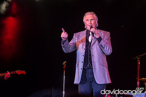 Bill Medley