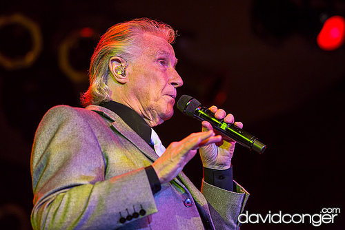 Bill Medley