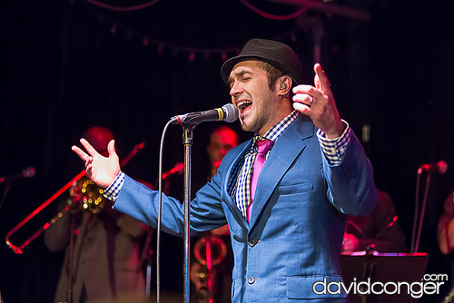 Cherry Poppin Daddies