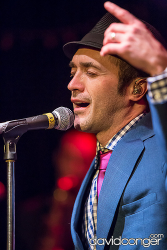 Cherry Poppin Daddies