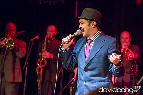 Cherry Poppin Daddies