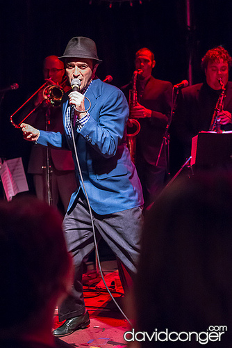Cherry Poppin Daddies