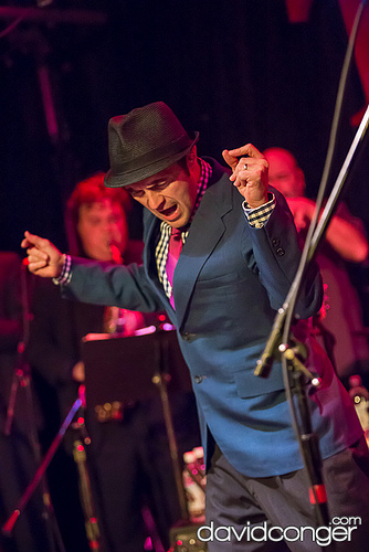 Cherry Poppin Daddies