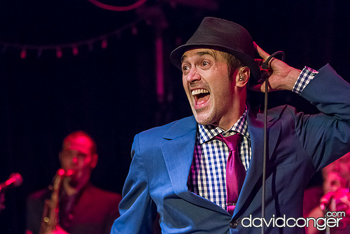 Cherry Poppin Daddies