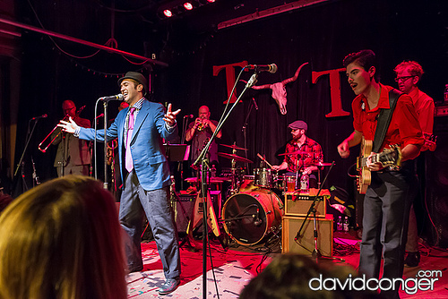 Cherry Poppin Daddies