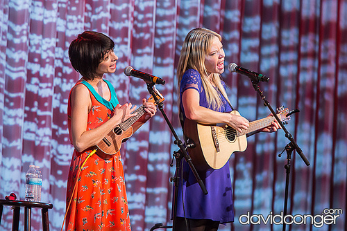 Garfunkel and Oates