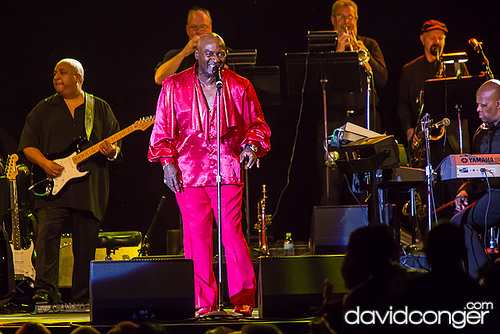 The O'Jays