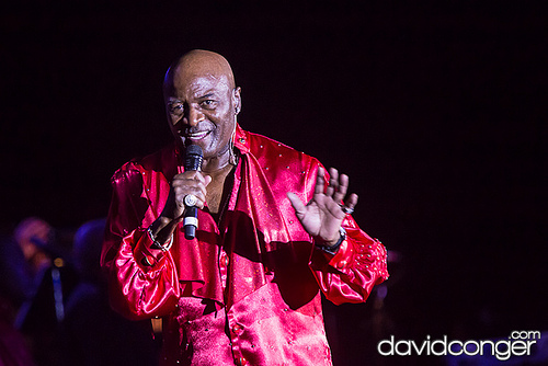 The O'Jays