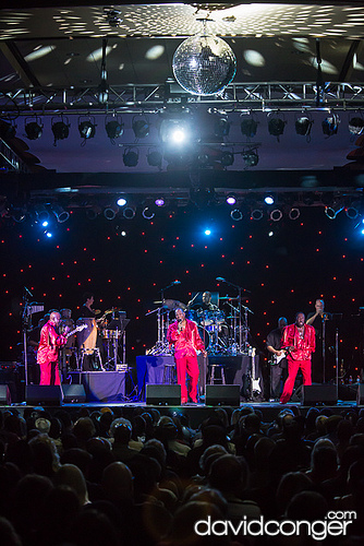 The O'Jays