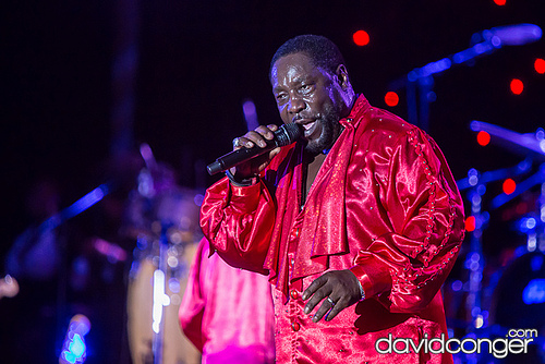 The O'Jays