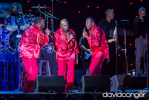 The O'Jays