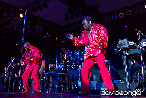The O'Jays