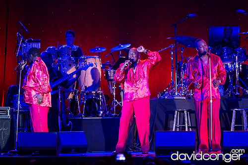 The O'Jays