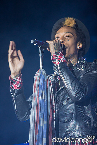 Wiz Khalifa