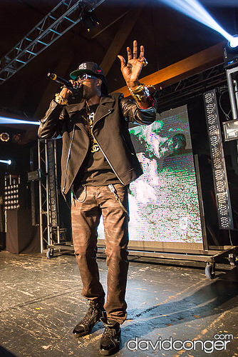 2 Chainz