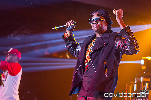 2 Chainz