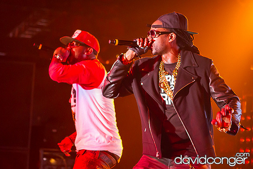 2 Chainz
