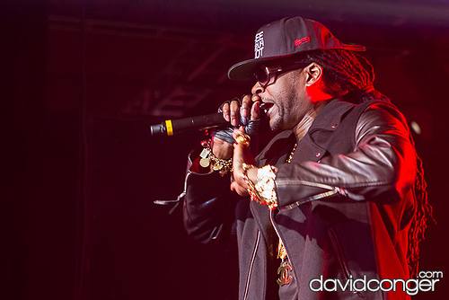 2 Chainz