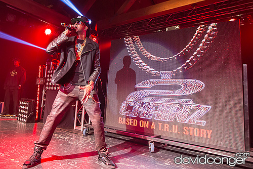 2 Chainz