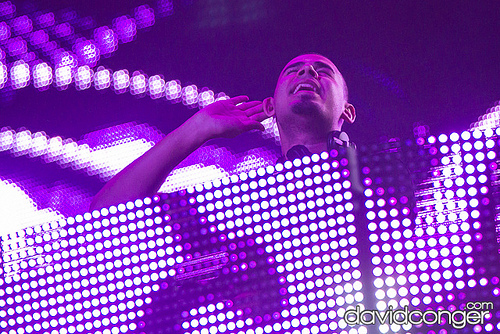 Afrojack