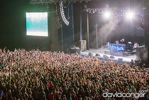 Afrojack