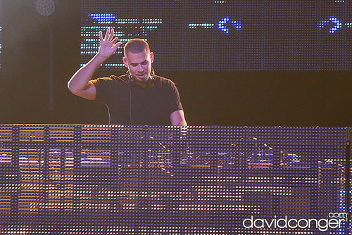 Afrojack