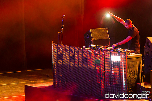 Afrojack