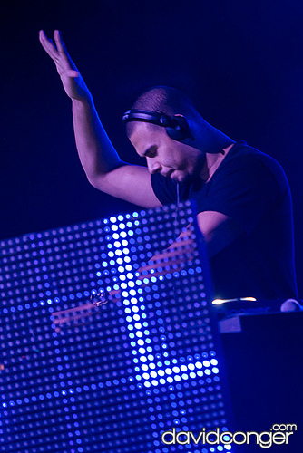 Afrojack