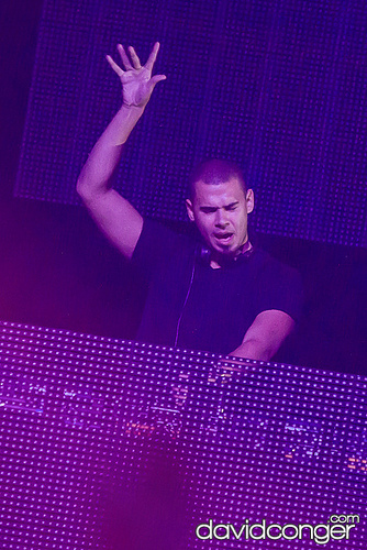 Afrojack