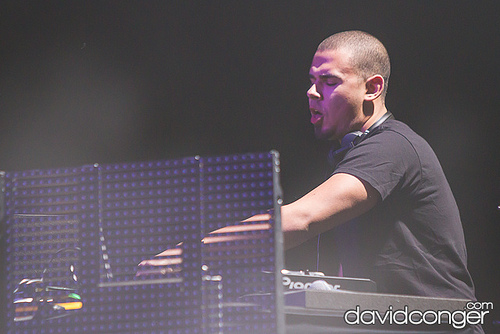 Afrojack
