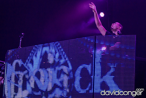 Afrojack