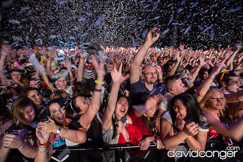 Afrojack