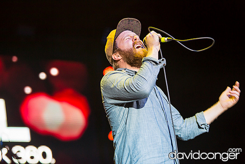 Alex Clare
