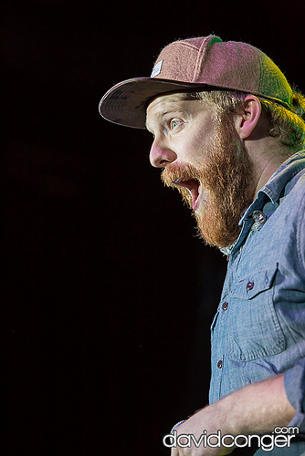 Alex Clare