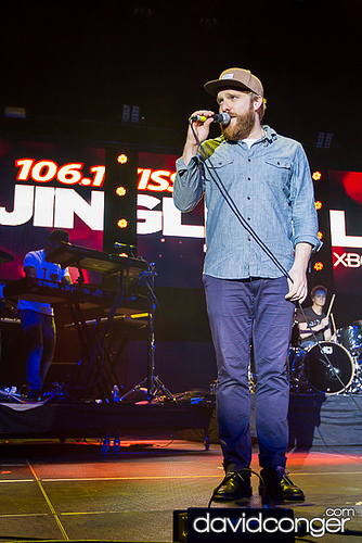 Alex Clare