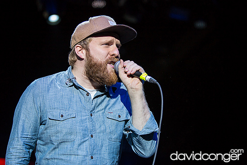 Alex Clare