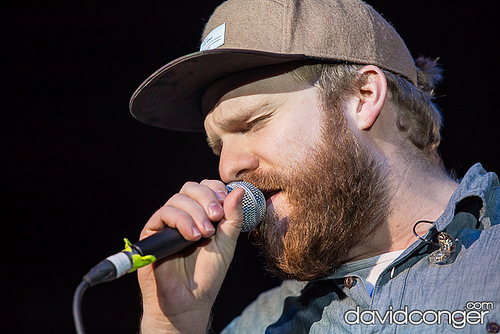 Alex Clare