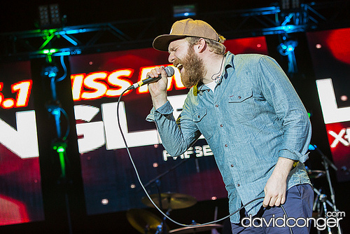 Alex Clare