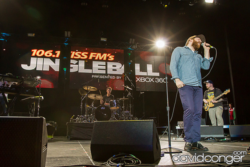 Alex Clare