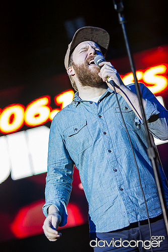 Alex Clare