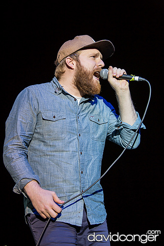 Alex Clare
