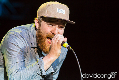 Alex Clare