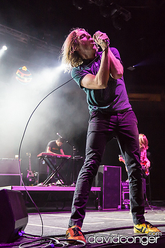 AWOLNATION