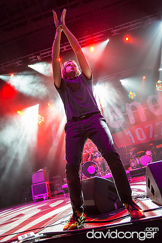 AWOLNATION