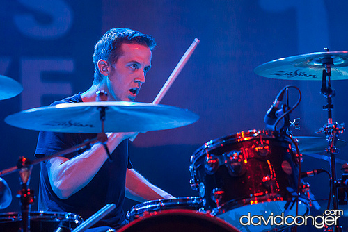 AWOLNATION