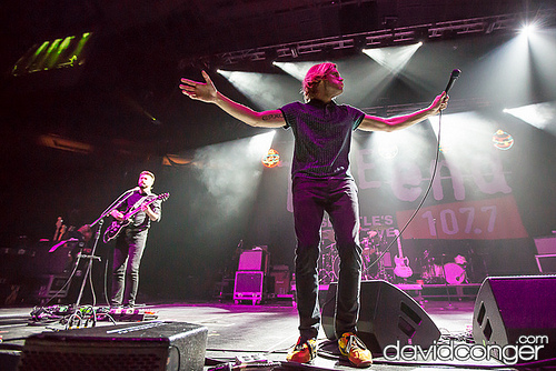 AWOLNATION