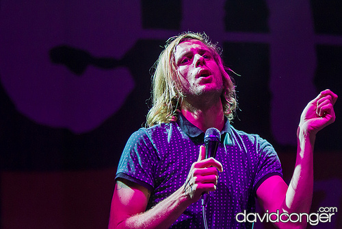 AWOLNATION