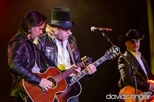 Big and Rich