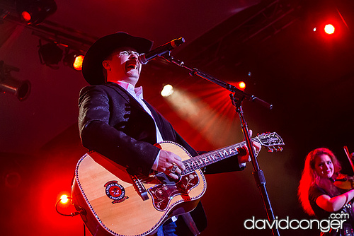 Big and Rich